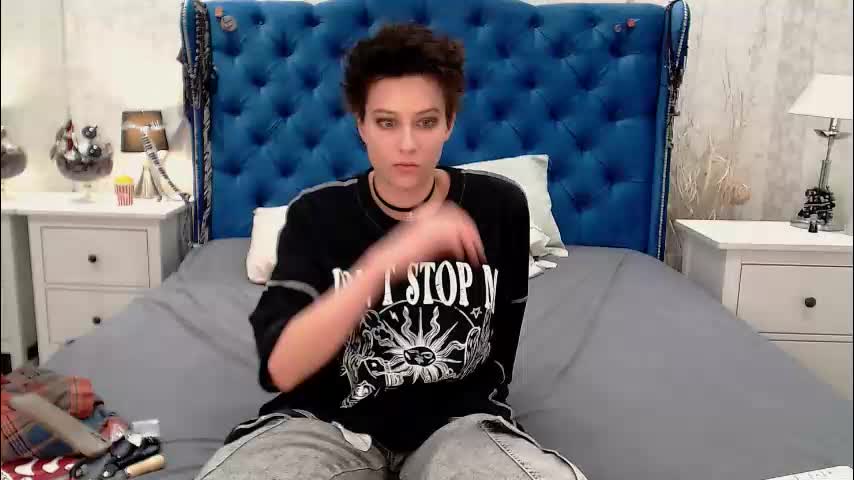 via_mayer Adult Chat March 4, 2026