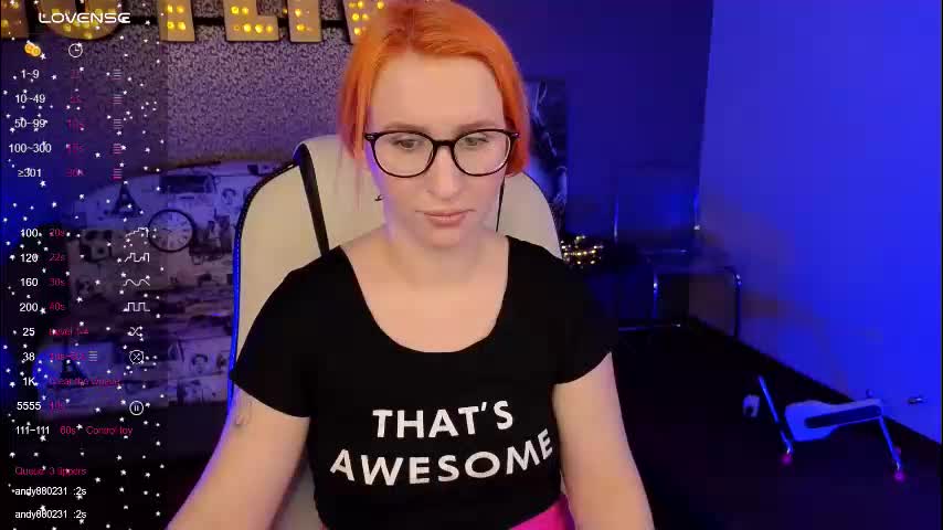 miralush Adult Chat March 4, 2026