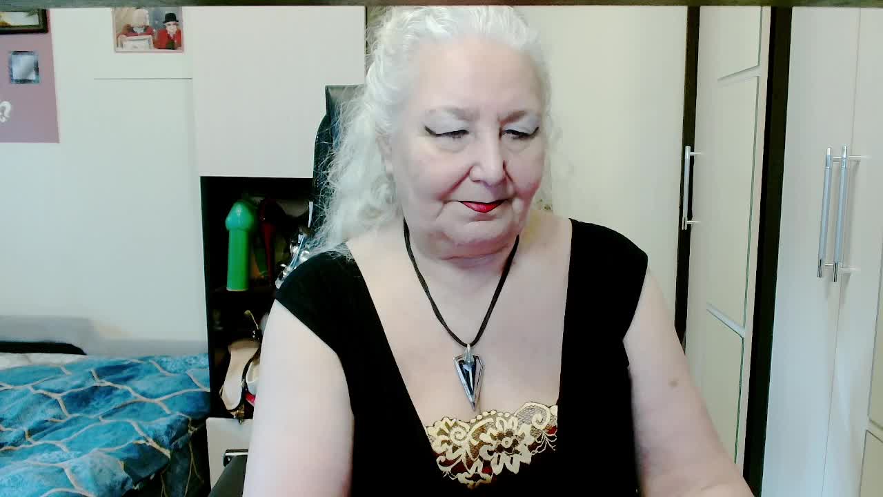 GrannyWants Adult Chat March 4, 2026