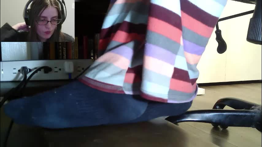 nyctophilic Adult Chat March 4, 2026