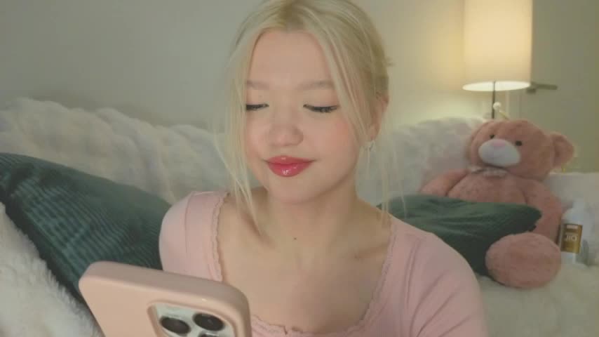 milli_sun_ Adult Chat March 4, 2026
