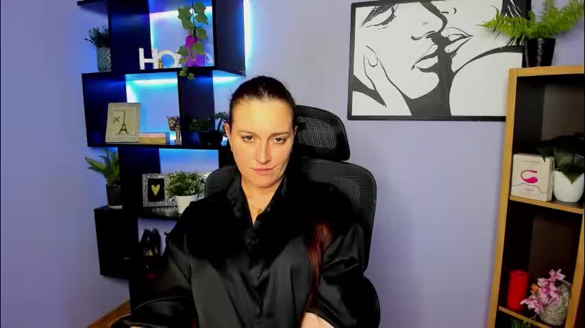 amanda_burn Adult Chat March 4, 2026