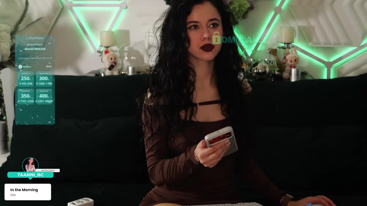 Taanni Adult Chat March 4, 2026