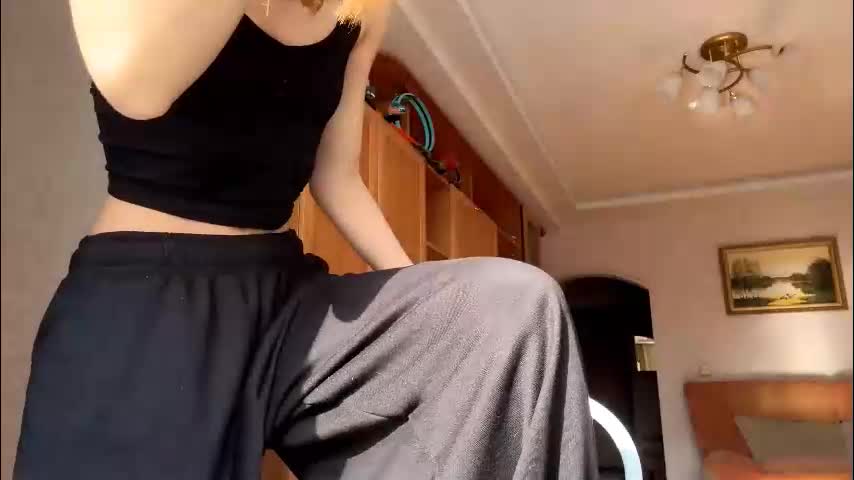 antonettabunyan Adult Chat March 4, 2026