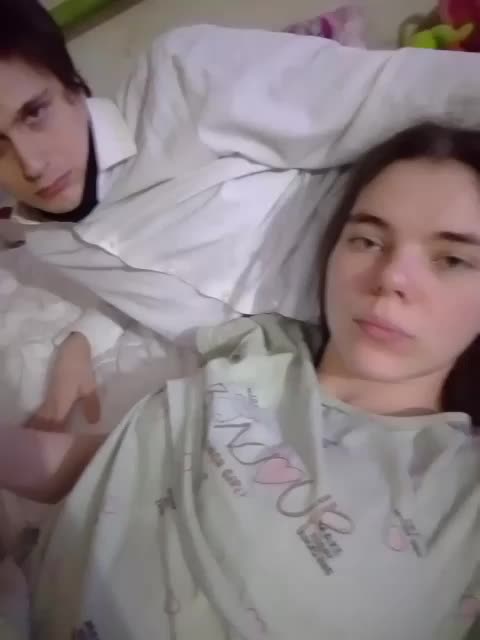 Terri-and-Kyle Adult Chat March 4, 2026