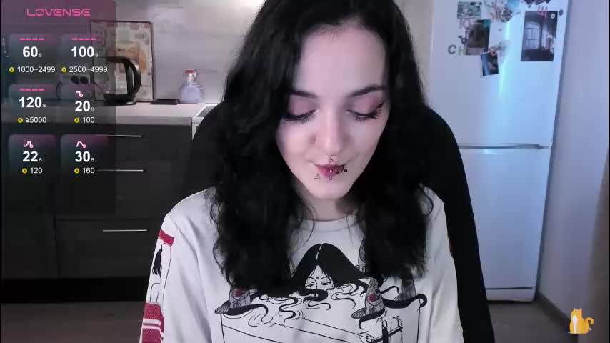 lina_tyaan Adult Chat March 4, 2026