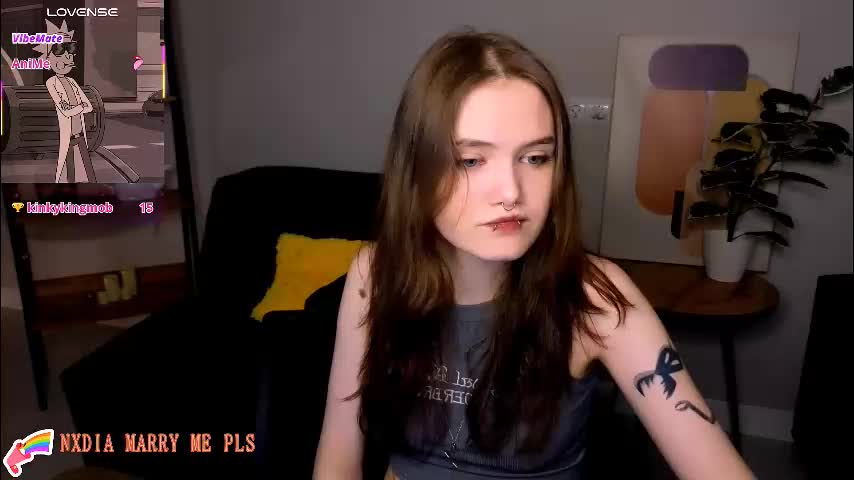 dilara_xbaby Adult Chat March 4, 2026