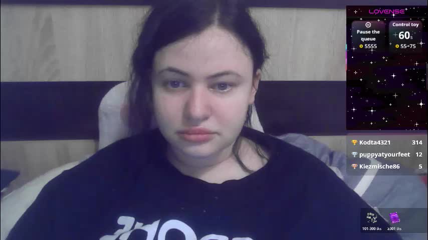 german_eva Adult Chat March 4, 2026