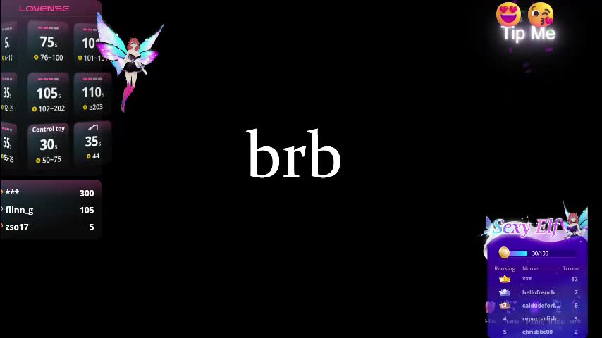 ellya_me Adult Chat March 4, 2026