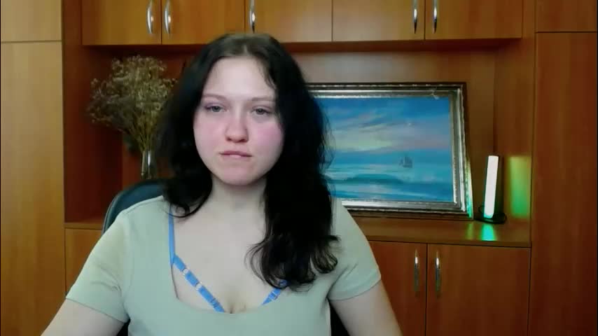 _foxy_lady Adult Chat March 4, 2026