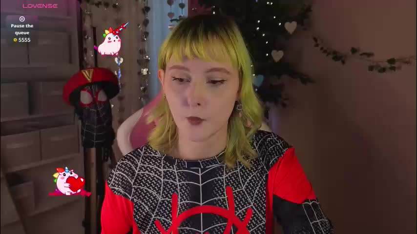 roziett_belle Adult Chat March 4, 2026