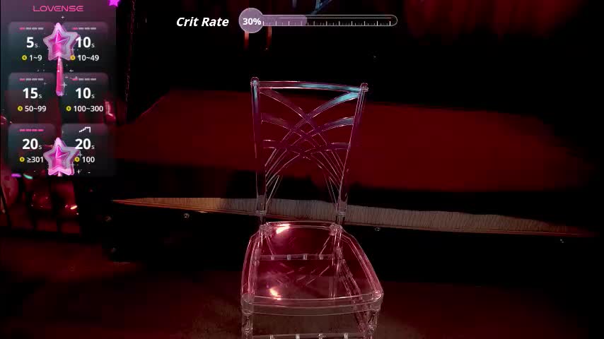 dramaquenn Adult Chat March 4, 2026