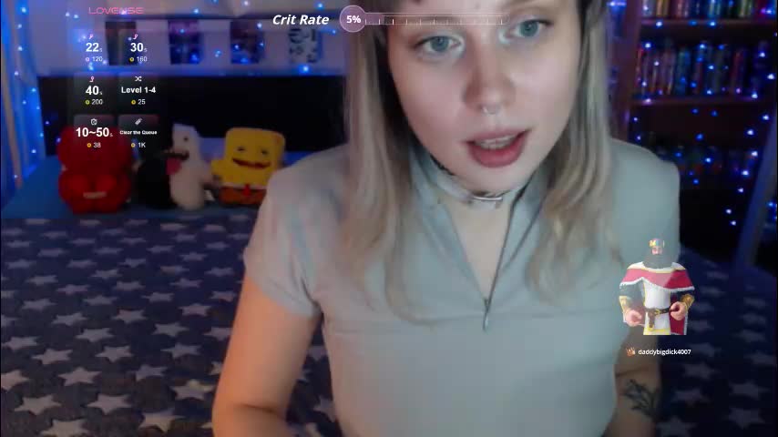 silvercherub Adult Chat March 4, 2026