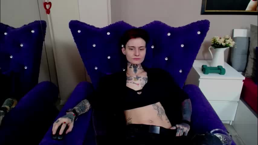 kennyvibe Adult Chat March 4, 2026