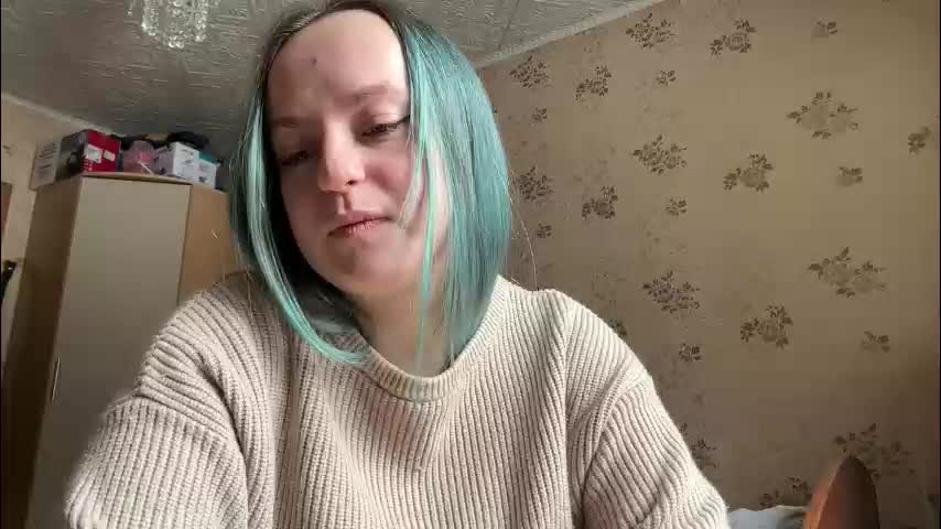 bubblegum_tempt Adult Chat March 4, 2026