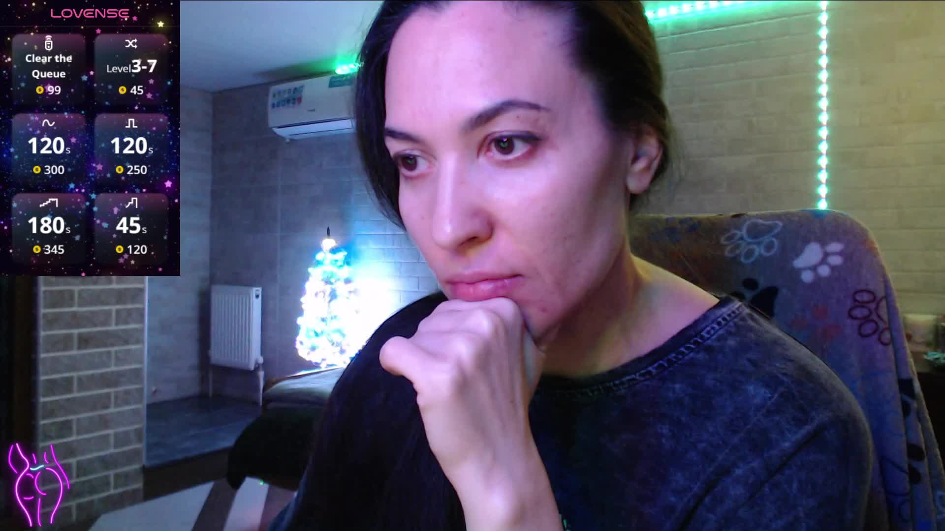 Marina4Love Adult Chat March 4, 2026