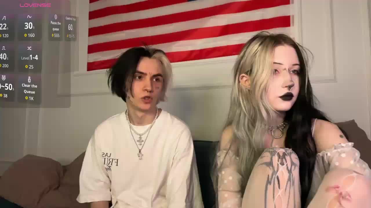 VeryRareTwins Adult Chat March 4, 2026