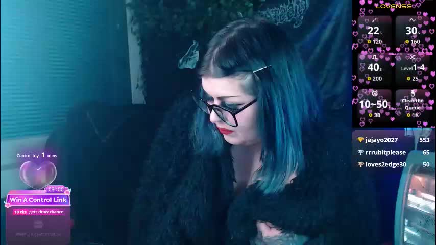 psychobitch69 Adult Chat March 4, 2026