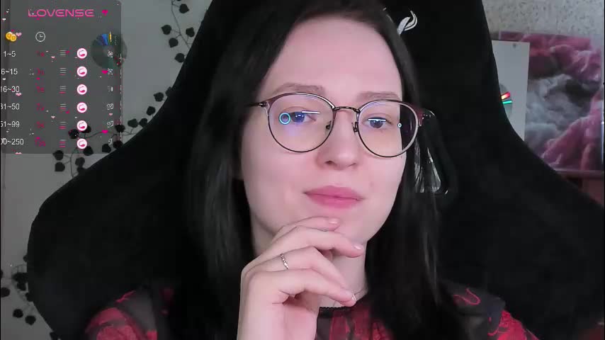 power_robynn Adult Chat March 4, 2026