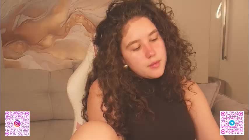 ariella_sol Adult Chat March 4, 2026