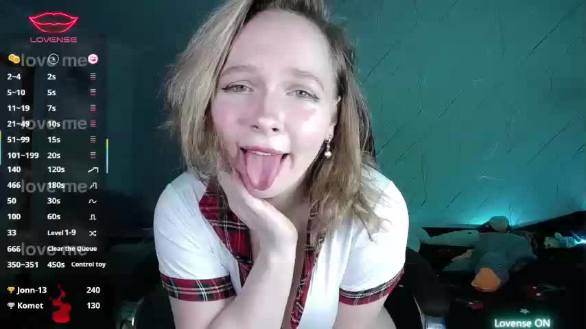 LOVESCheese Adult Chat March 4, 2026