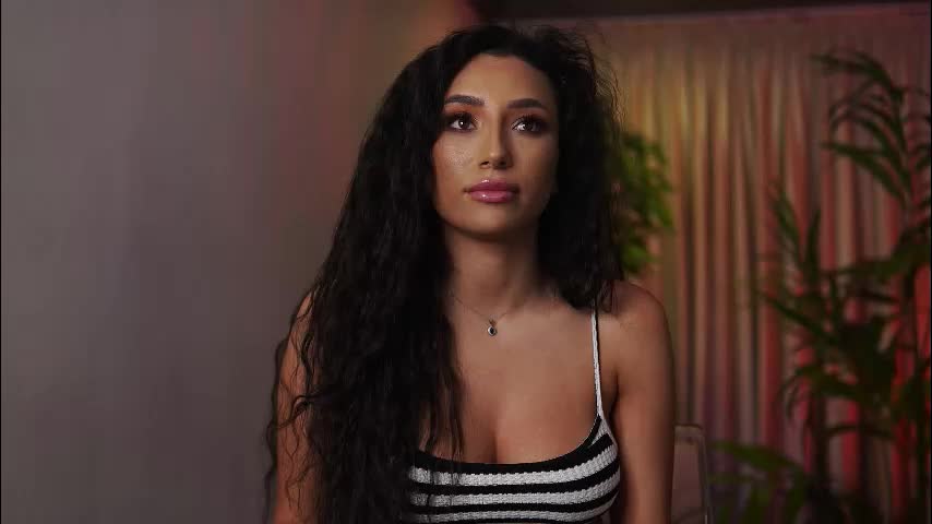 ginavalentinna Adult Chat March 4, 2026