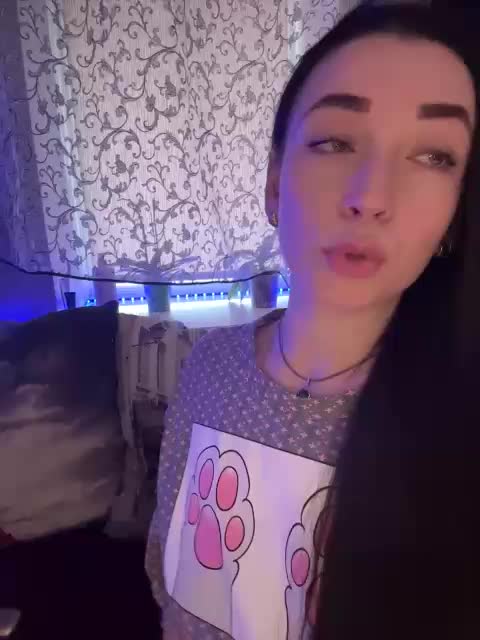 _dashulka_ Adult Chat March 4, 2026