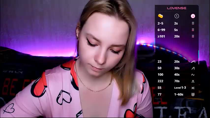 _pando4ka_ Adult Chat March 4, 2026