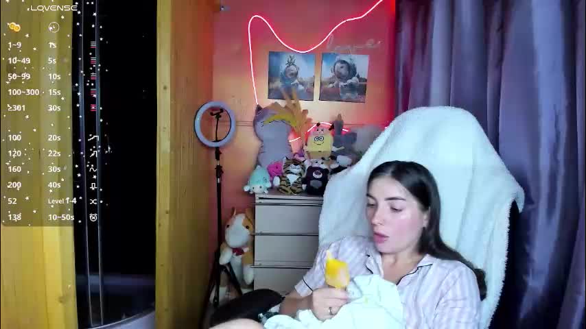 miss_tasy Adult Chat March 4, 2026