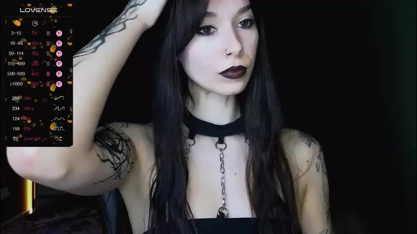 jillverdon Adult Chat March 4, 2026