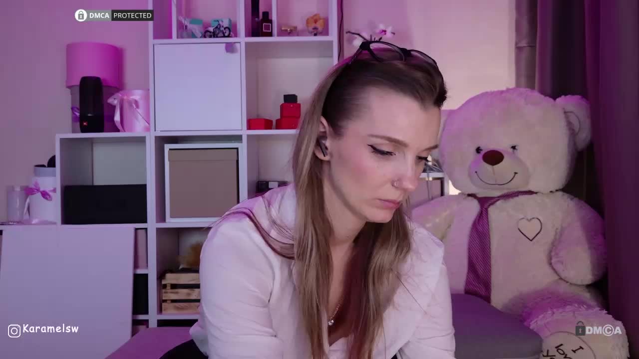 Karamelsw Adult Chat March 4, 2026