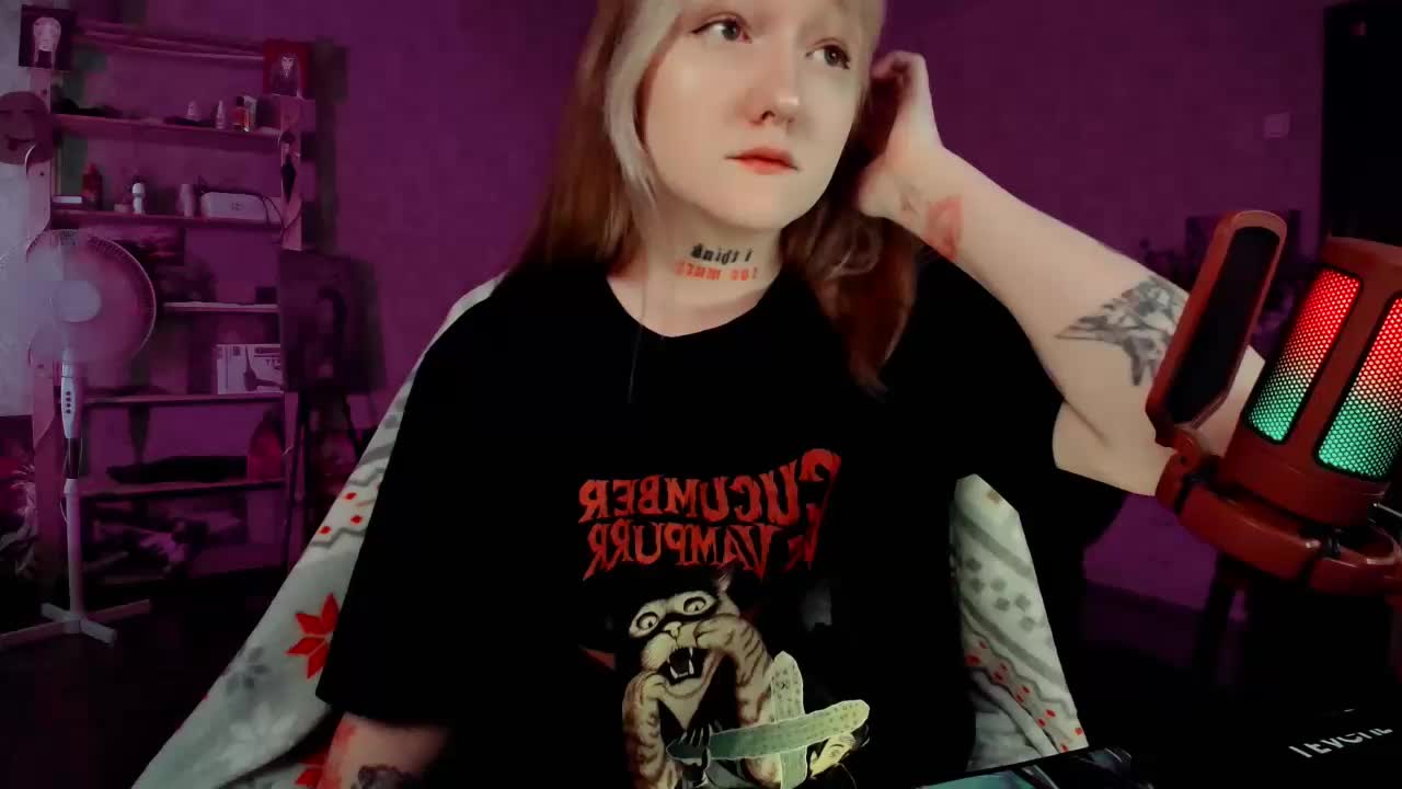 raingurl Adult Chat March 4, 2026