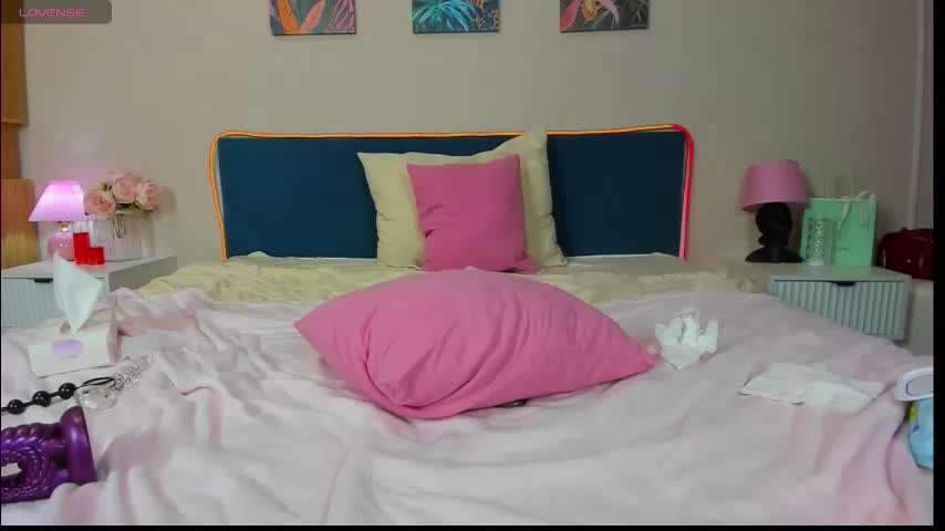 darlenedolce Adult Chat March 4, 2026