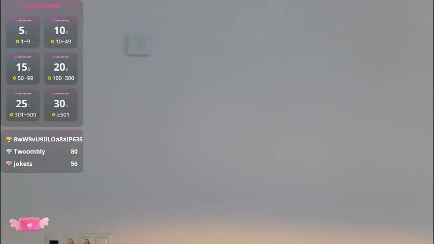 lana__j Adult Chat March 4, 2026