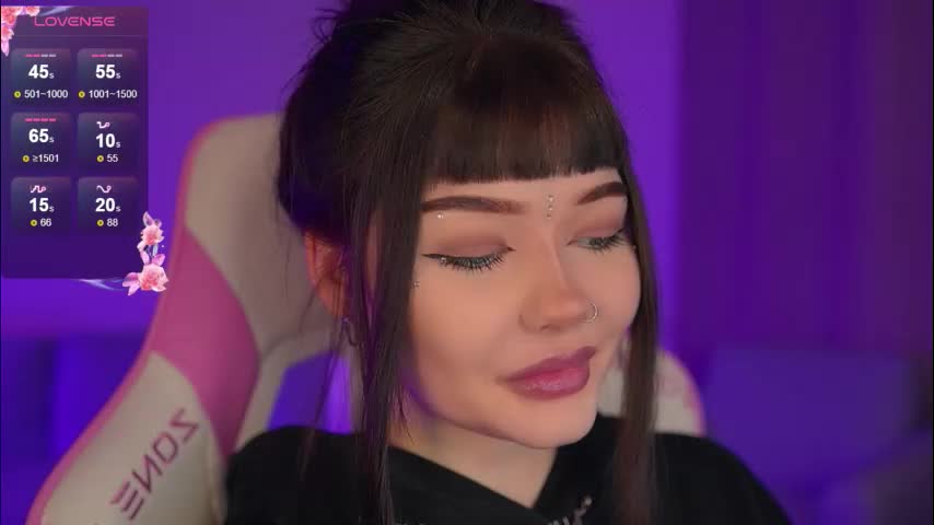 babyroxynill Adult Chat March 4, 2026