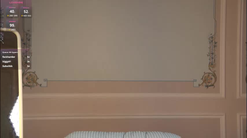 kseha_cute Adult Chat March 4, 2026