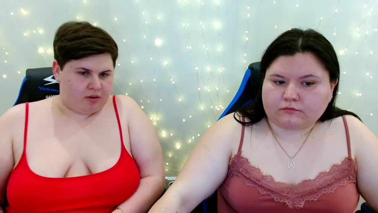 BeckyAndEllen Adult Chat March 4, 2026
