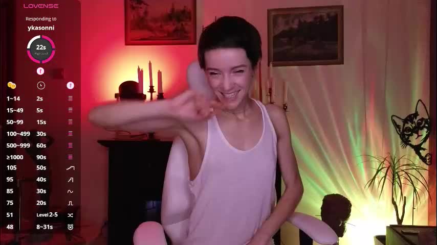 litllle_alis_a Adult Chat March 4, 2026