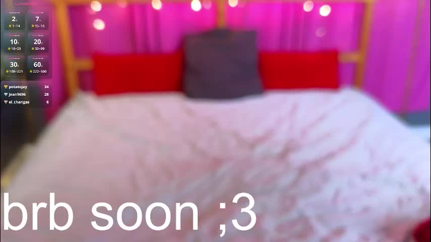 wandabutler Adult Chat March 4, 2026