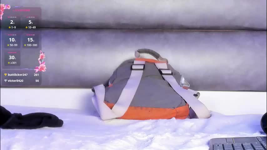 miia_spencer Adult Chat March 4, 2026