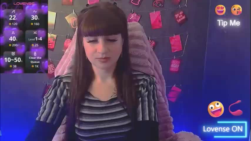 karolina_mia Adult Chat March 4, 2026