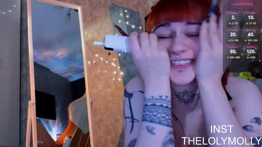 LolyMolli Adult Chat March 4, 2026