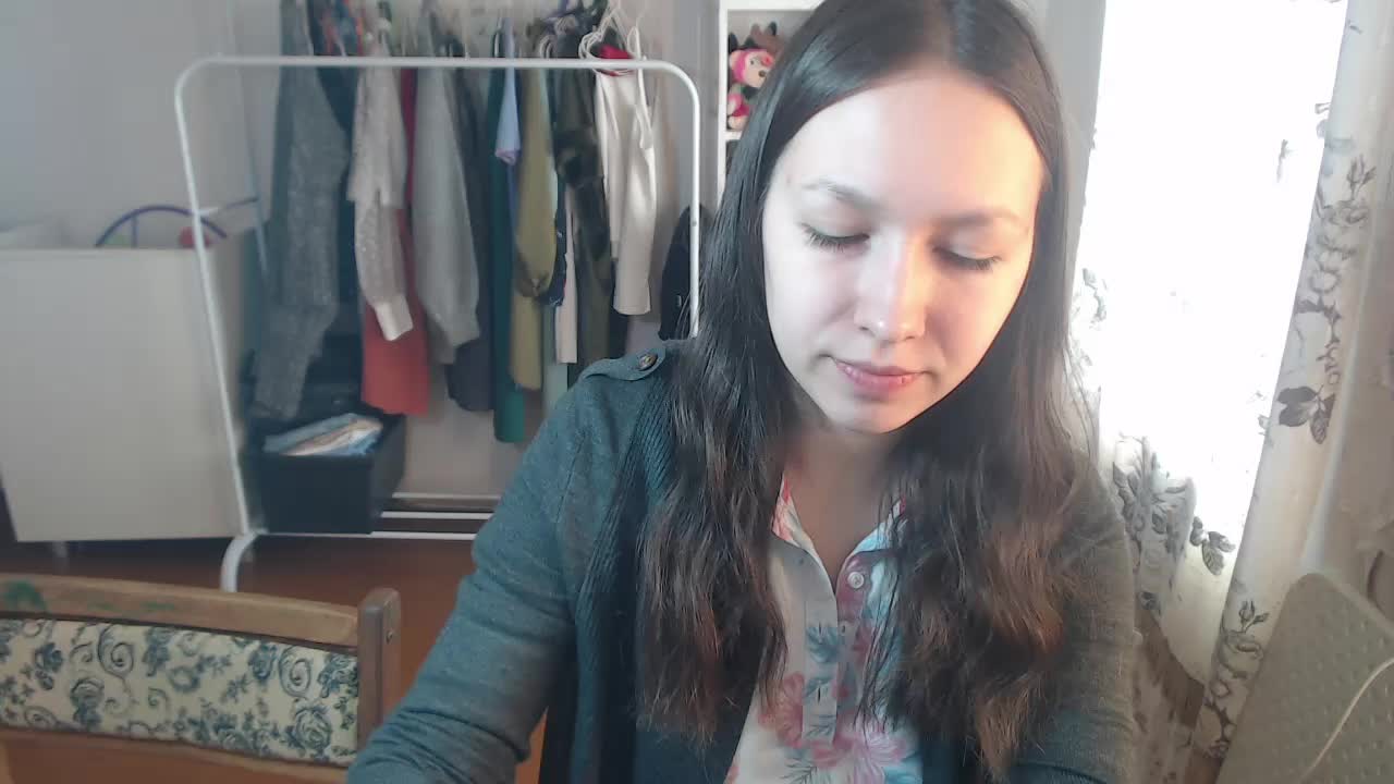 Blueberry18 Adult Chat March 4, 2026