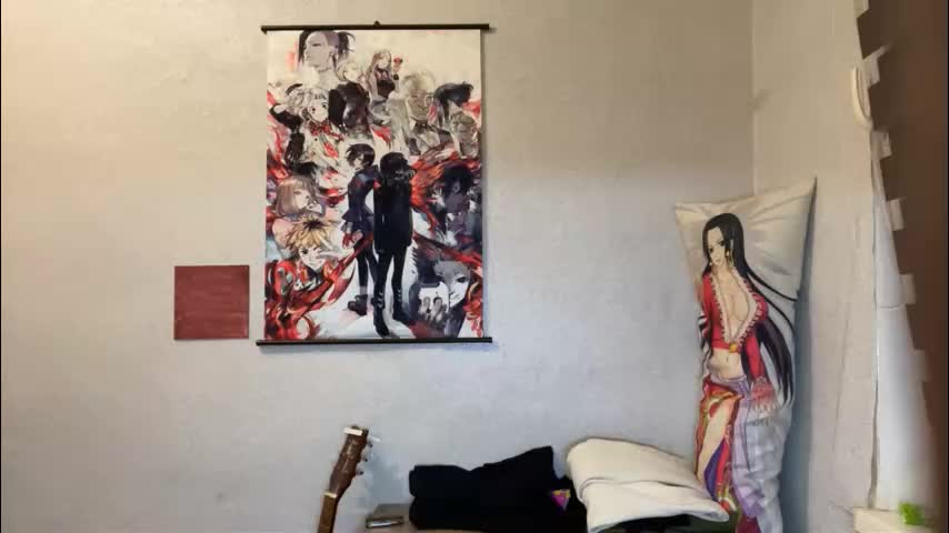 clarinegillmer Adult Chat March 4, 2026