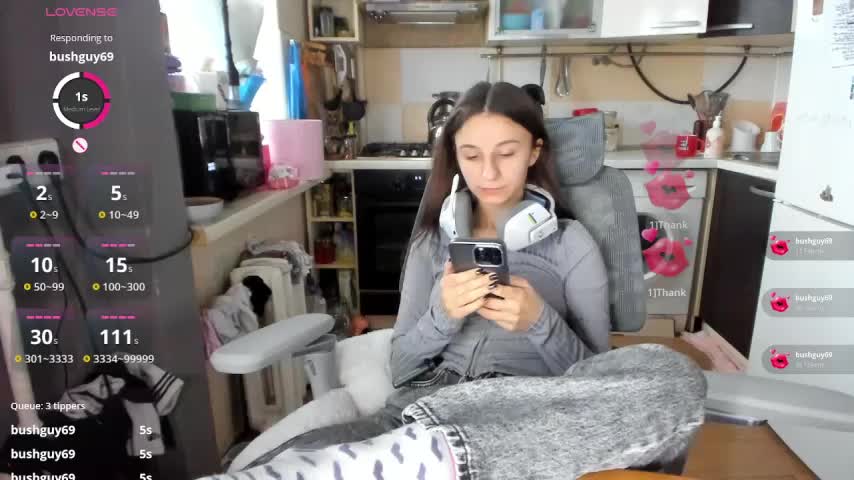 _Nika_Kik Adult Chat March 4, 2026