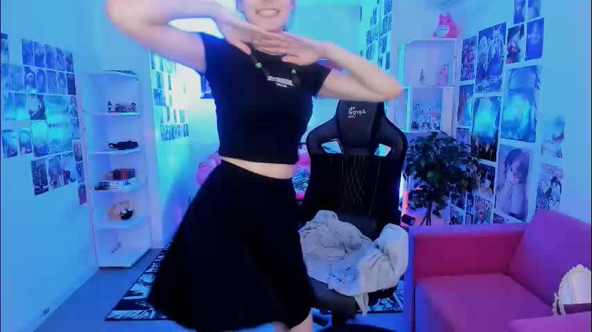 jenniferkiim Adult Chat March 4, 2026