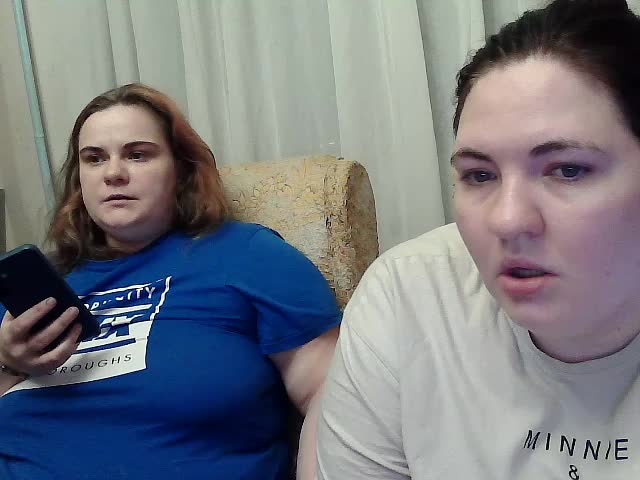 HollyXEva Adult Chat March 4, 2026