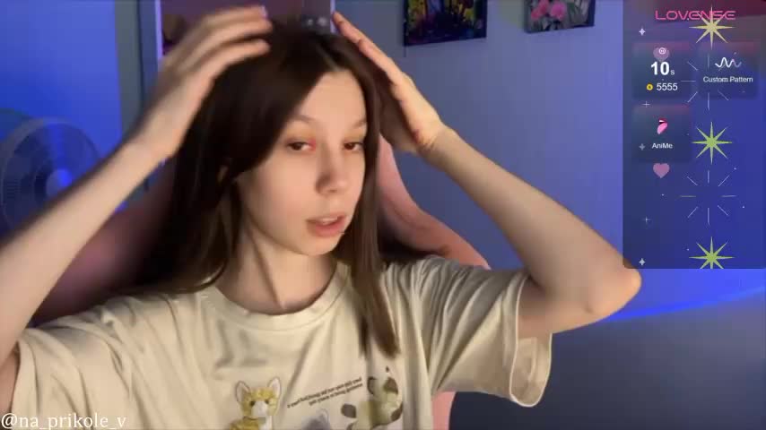 na_prikole_ Adult Chat March 4, 2026