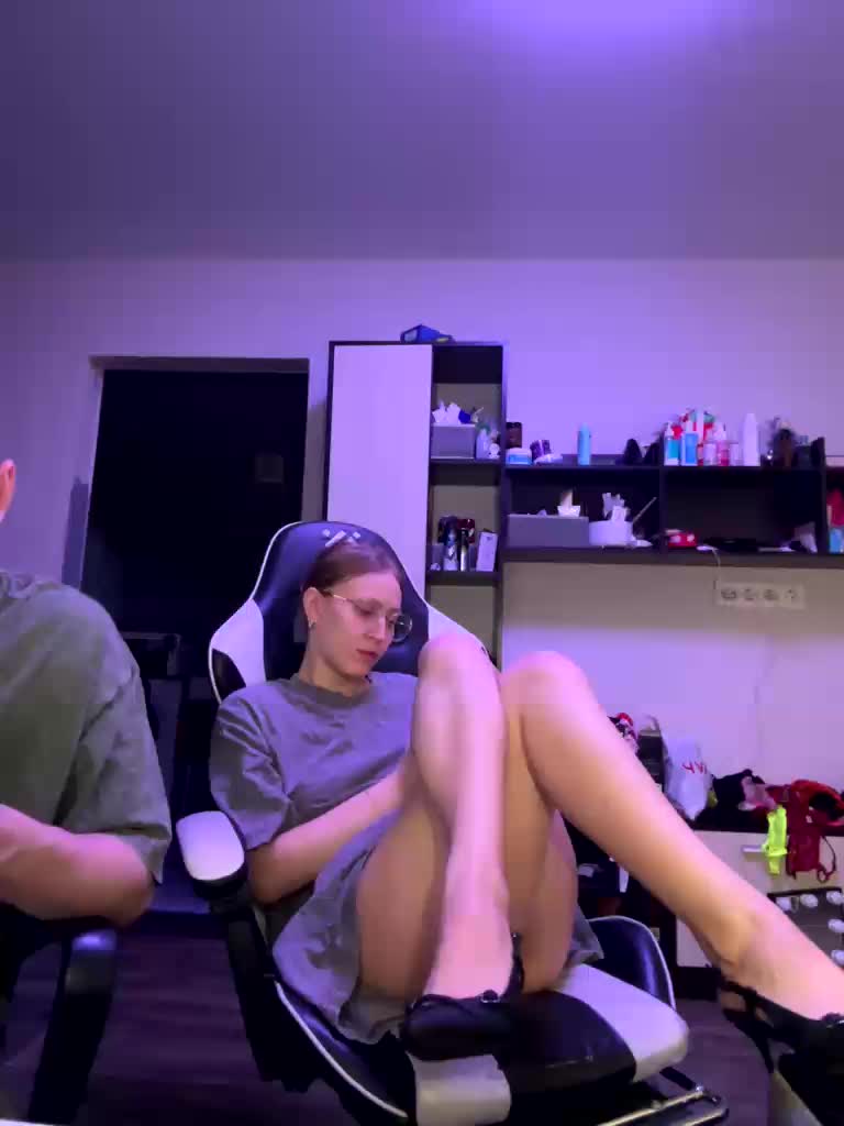 Durnaya_kis Adult Chat March 4, 2026