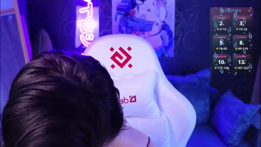 roxy_riot_ Adult Chat March 4, 2026